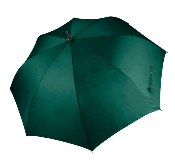 Chapéu-de-chuva de golfe grande-Bottle Green-Único-RAG-Tailors-Fardas-e-Uniformes-Vestuario-Pro