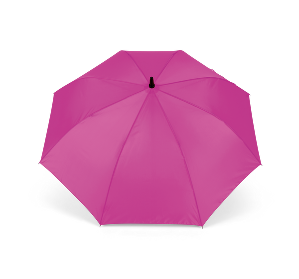 Chapéu-de-chuva de golfe grande-Fúcsia-Único-RAG-Tailors-Fardas-e-Uniformes-Vestuario-Pro