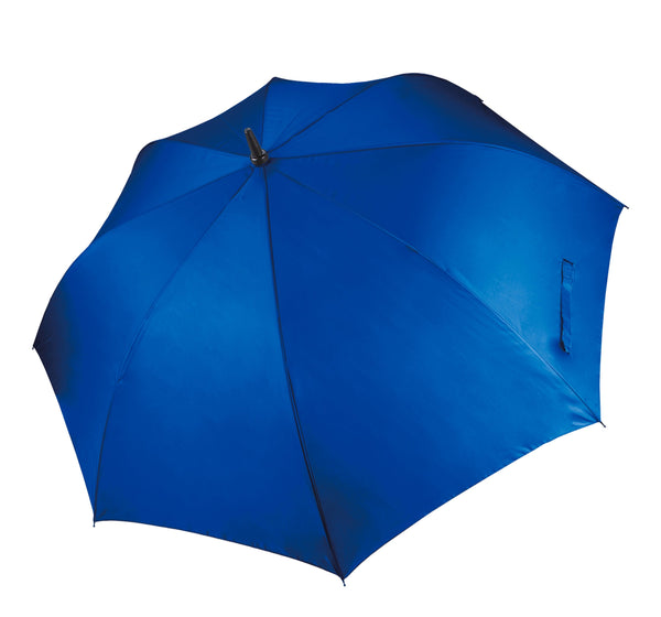 Chapéu-de-chuva de golfe grande-Royal Blue-Único-RAG-Tailors-Fardas-e-Uniformes-Vestuario-Pro