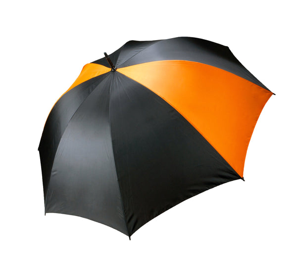 Chapéu-de-chuva tempestade-Black / Orange-Único-RAG-Tailors-Fardas-e-Uniformes-Vestuario-Pro