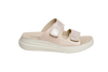 Chinelo de Conforto COMFY PISA-Bege Brilhante-35-RAG-Tailors-Fardas-e-Uniformes-Vestuario-Pro