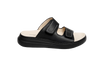 Chinelo de Conforto COMFY PISA-Preto-35-RAG-Tailors-Fardas-e-Uniformes-Vestuario-Pro