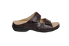 Chinelo de Conforto LECCE-Castanho-39-RAG-Tailors-Fardas-e-Uniformes-Vestuario-Pro