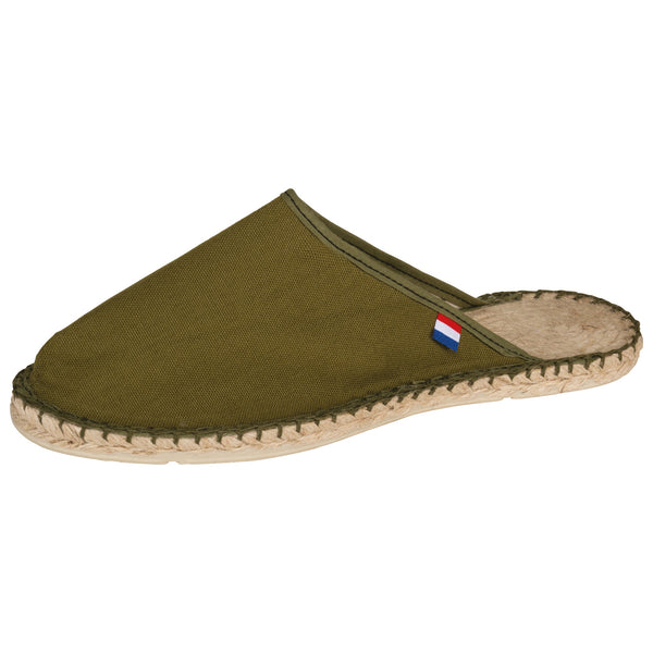 Chinelos tipo Alpercatas Miami-Jungle Khaki-36 EU-RAG-Tailors-Fardas-e-Uniformes-Vestuario-Pro