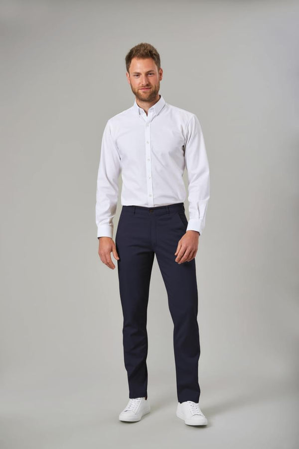 Chino Miami Slim Fit-RAG-Tailors-Fardas-e-Uniformes-Vestuario-Pro