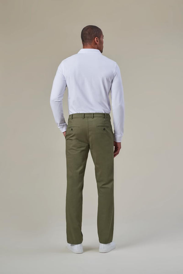 Chino Miami Slim Fit-RAG-Tailors-Fardas-e-Uniformes-Vestuario-Pro