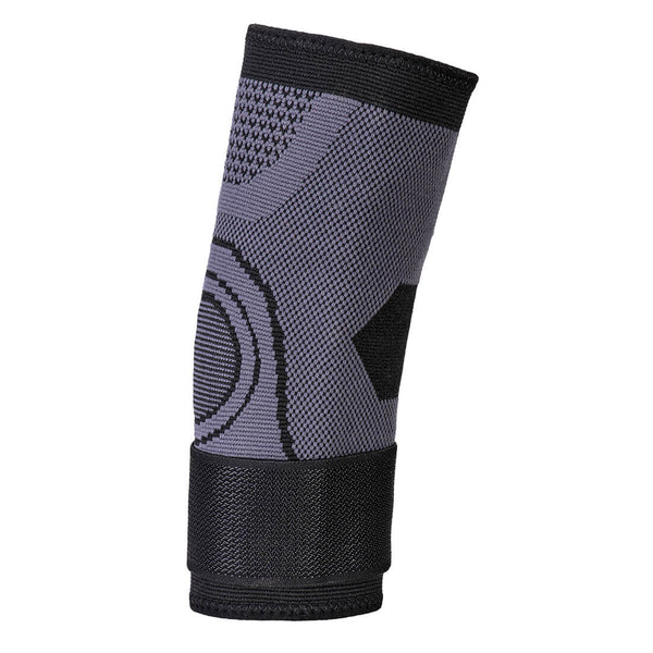 Cinta de apoio do cotovelo-Preto-M-RAG-Tailors-Fardas-e-Uniformes-Vestuario-Pro