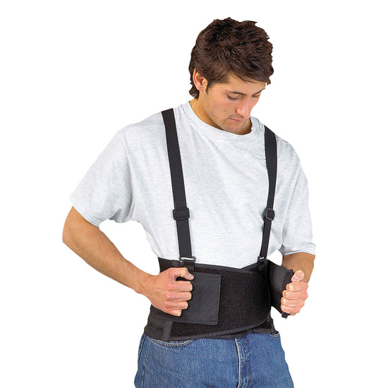 Cinto de posicionamento-Preto-S-RAG-Tailors-Fardas-e-Uniformes-Vestuario-Pro