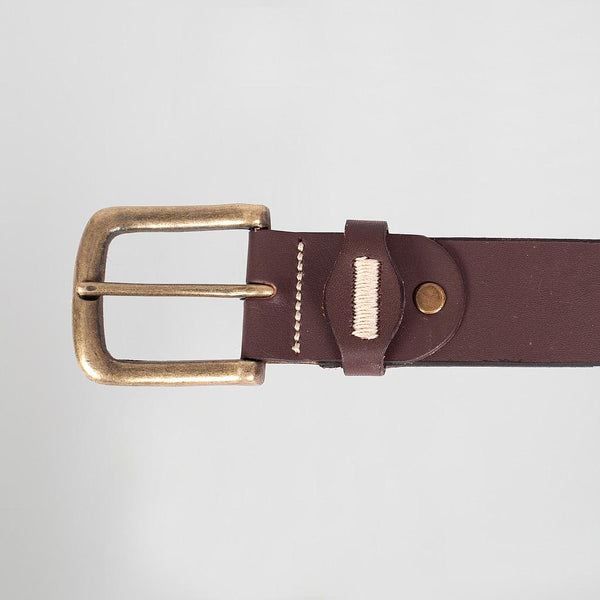 Cinto desportivo Masculino couro-RAG-Tailors-Fardas-e-Uniformes-Vestuario-Pro