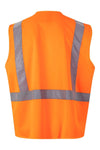 Colete AV c\porta Identificação-RAG-Tailors-Fardas-e-Uniformes-Vestuario-Pro
