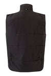Colete Acolchoado Bicolor Multibolsos-RAG-Tailors-Fardas-e-Uniformes-Vestuario-Pro