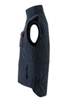 Colete Acolchoado Bicolor Multibolsos-RAG-Tailors-Fardas-e-Uniformes-Vestuario-Pro