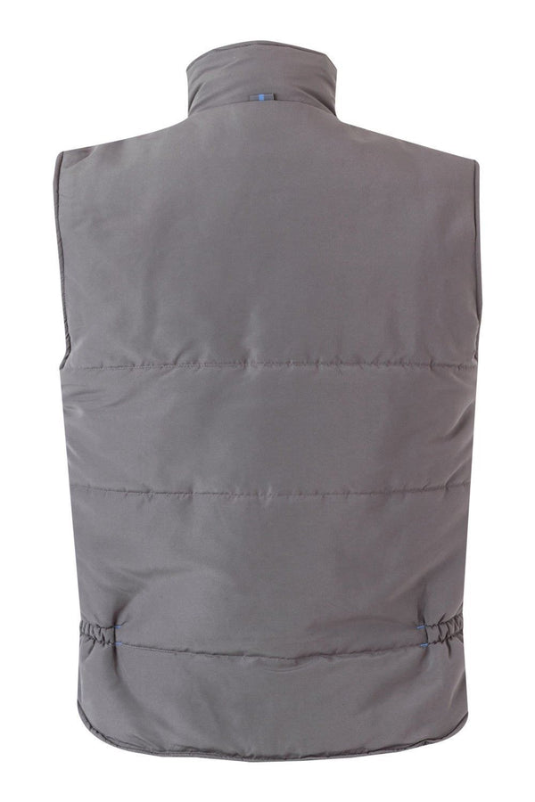 Colete Acolchoado Bicolor Multibolsos-RAG-Tailors-Fardas-e-Uniformes-Vestuario-Pro