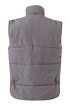 Colete Acolchoado Bicolor Multibolsos-RAG-Tailors-Fardas-e-Uniformes-Vestuario-Pro