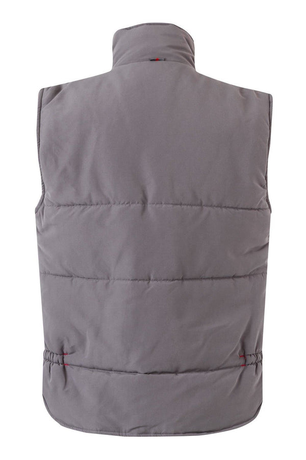 Colete Acolchoado Bicolor Multibolsos-RAG-Tailors-Fardas-e-Uniformes-Vestuario-Pro