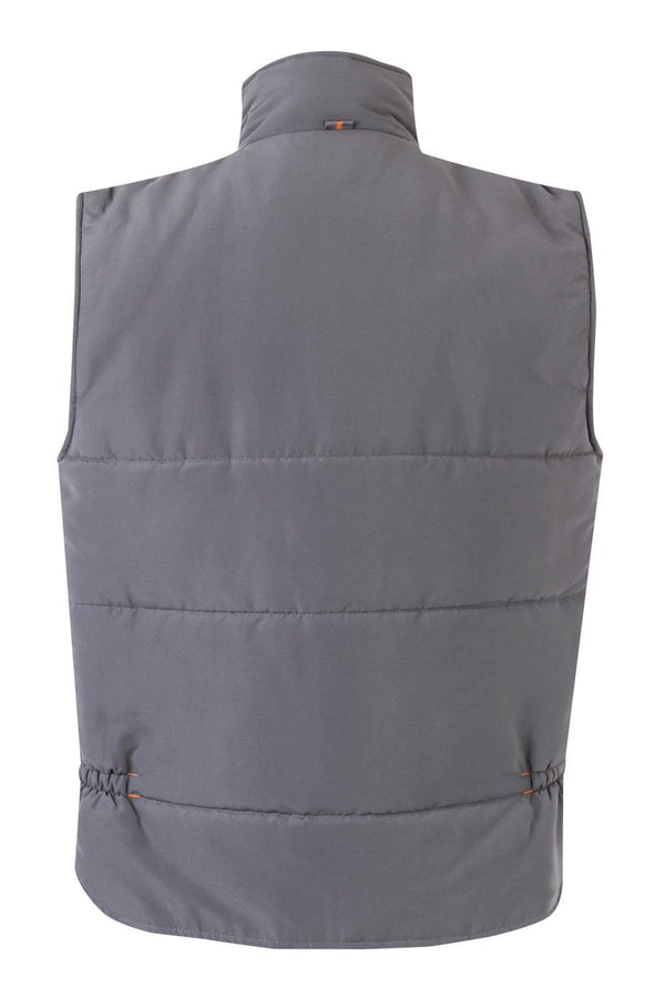 Colete Acolchoado Bicolor Multibolsos-RAG-Tailors-Fardas-e-Uniformes-Vestuario-Pro