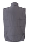 Colete Acolchoado Bicolor Multibolsos-RAG-Tailors-Fardas-e-Uniformes-Vestuario-Pro
