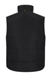 Colete Acolchoado Bicolor Multibolsos-RAG-Tailors-Fardas-e-Uniformes-Vestuario-Pro