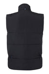 Colete Acolchoado Bicolor Multibolsos-RAG-Tailors-Fardas-e-Uniformes-Vestuario-Pro