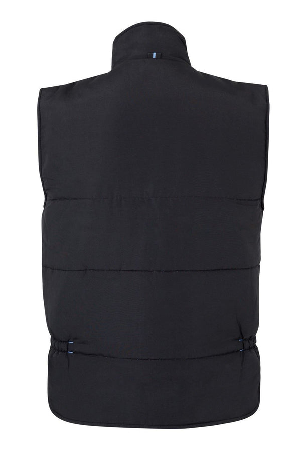 Colete Acolchoado Bicolor Multibolsos-RAG-Tailors-Fardas-e-Uniformes-Vestuario-Pro