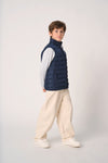 Colete Acolchoado Criança-RAG-Tailors-Fardas-e-Uniformes-Vestuario-Pro