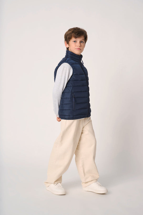 Colete Acolchoado Criança-RAG-Tailors-Fardas-e-Uniformes-Vestuario-Pro