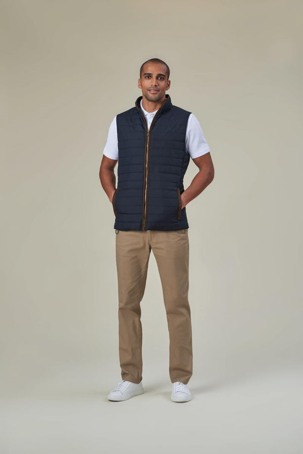 Colete Acolchoado Tampa-RAG-Tailors-Fardas-e-Uniformes-Vestuario-Pro