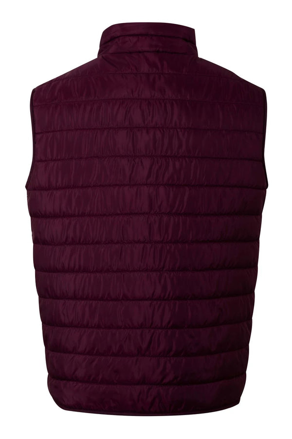 Colete Acolchoado Vilmore-RAG-Tailors-Fardas-e-Uniformes-Vestuario-Pro