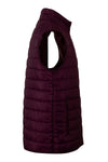 Colete Acolchoado Vilmore-RAG-Tailors-Fardas-e-Uniformes-Vestuario-Pro