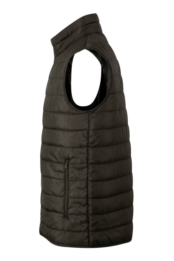 Colete Acolchoado Vilmore-RAG-Tailors-Fardas-e-Uniformes-Vestuario-Pro