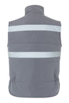 Colete Acolchoado com Faixas Multibolsos-RAG-Tailors-Fardas-e-Uniformes-Vestuario-Pro