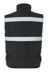 Colete Acolchoado com Faixas Multibolsos-RAG-Tailors-Fardas-e-Uniformes-Vestuario-Pro