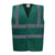 Colete Alta-Visibilidade 24cores (2 de 2)-Verde Paramedico-S-RAG-Tailors-Fardas-e-Uniformes-Vestuario-Pro