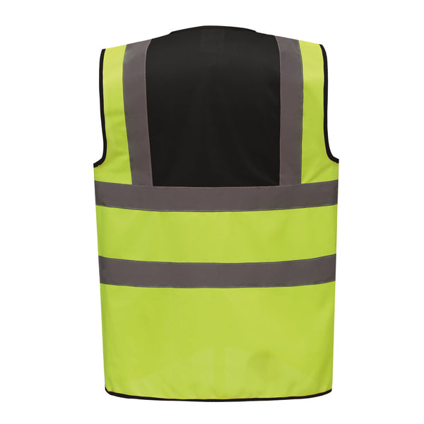 Colete Alta-Visibilidade 24cores-RAG-Tailors-Fardas-e-Uniformes-Vestuario-Pro