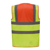 Colete Alta-Visibilidade 24cores-RAG-Tailors-Fardas-e-Uniformes-Vestuario-Pro