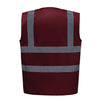 Colete Alta-Visibilidade 24cores-RAG-Tailors-Fardas-e-Uniformes-Vestuario-Pro