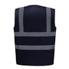 Colete Alta-Visibilidade 24cores-RAG-Tailors-Fardas-e-Uniformes-Vestuario-Pro