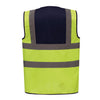 Colete Alta-Visibilidade 24cores-RAG-Tailors-Fardas-e-Uniformes-Vestuario-Pro