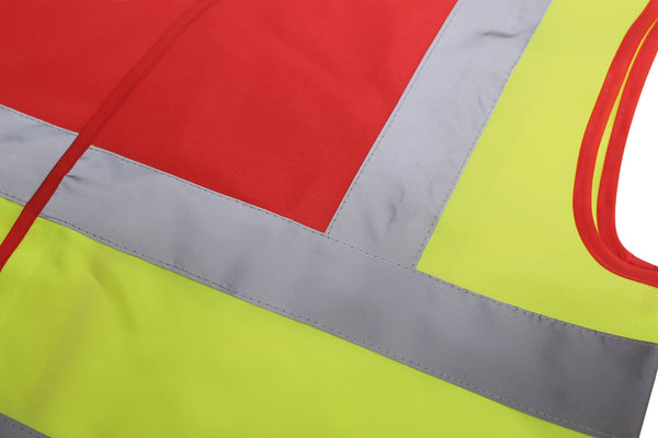 Colete Alta-Visibilidade 24cores-RAG-Tailors-Fardas-e-Uniformes-Vestuario-Pro