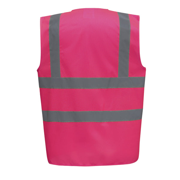 Colete Alta-Visibilidade 24cores-RAG-Tailors-Fardas-e-Uniformes-Vestuario-Pro
