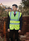 Colete Alta-Visibilidade 24cores-RAG-Tailors-Fardas-e-Uniformes-Vestuario-Pro