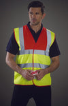 Colete Alta-Visibilidade 24cores-RAG-Tailors-Fardas-e-Uniformes-Vestuario-Pro