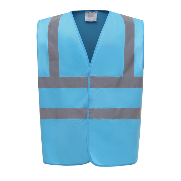 Colete Alta-Visibilidade 24cores-Saphira-S-RAG-Tailors-Fardas-e-Uniformes-Vestuario-Pro