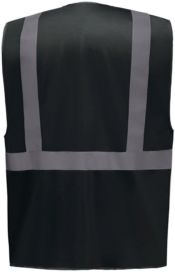 Colete Alta-Visibilidade c/ Bolsos ( 2/2 )-RAG-Tailors-Fardas-e-Uniformes-Vestuario-Pro