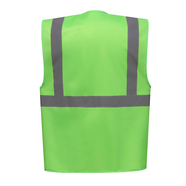 Colete Alta-Visibilidade c/ Bolsos ( 2/2 )-RAG-Tailors-Fardas-e-Uniformes-Vestuario-Pro