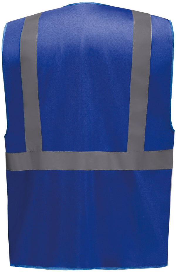Colete Alta-Visibilidade c/ Bolsos ( 2/2 )-RAG-Tailors-Fardas-e-Uniformes-Vestuario-Pro