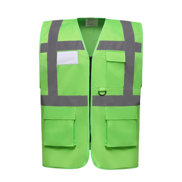 Colete Alta-Visibilidade c/ Bolsos ( 2/2 )-Lima-S-RAG-Tailors-Fardas-e-Uniformes-Vestuario-Pro