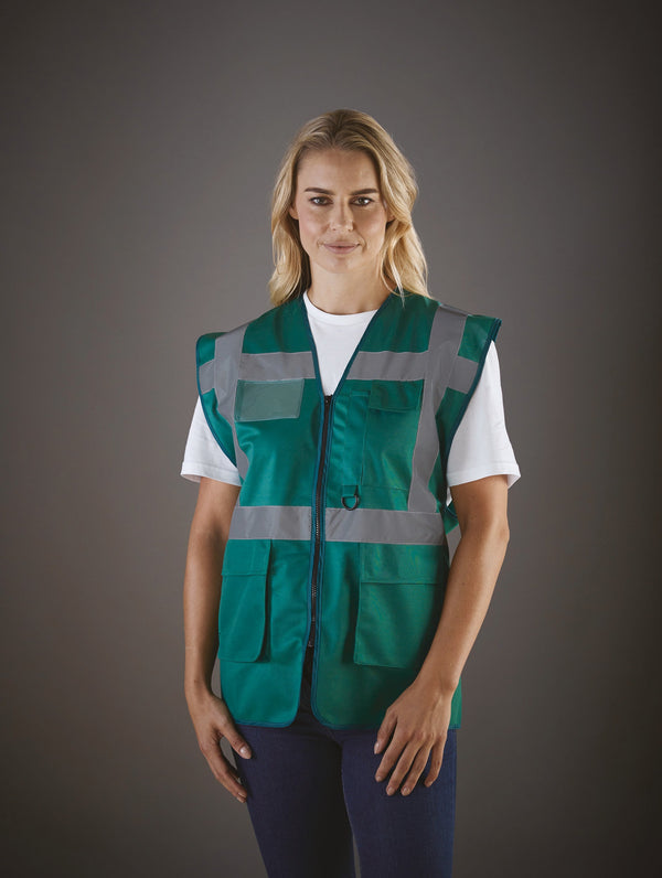 Colete Alta-Visibilidade c/ Bolsos ( 2/2 )-RAG-Tailors-Fardas-e-Uniformes-Vestuario-Pro