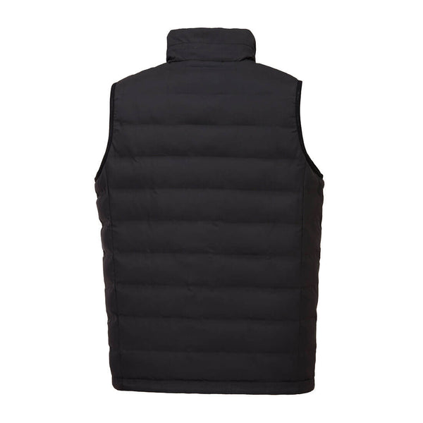 Colete Aquecido Ultrasonic Tunnel-RAG-Tailors-Fardas-e-Uniformes-Vestuario-Pro