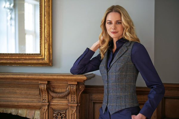 Colete Classico Nashville-RAG-Tailors-Fardas-e-Uniformes-Vestuario-Pro